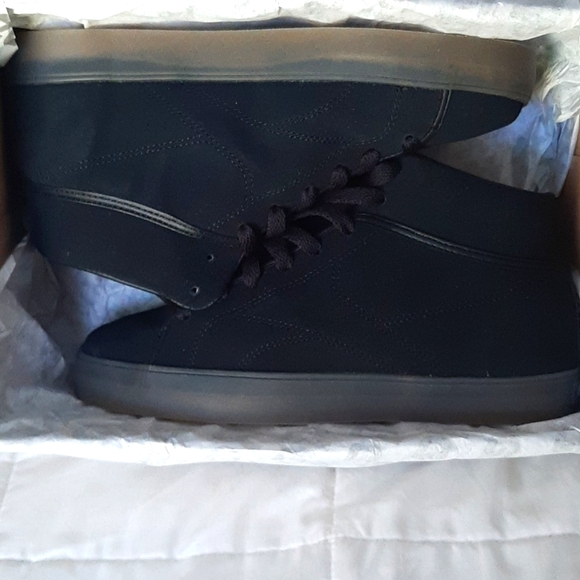 Reebok Classic T Raww High-Tops *NWT* - Picture 6 of 12